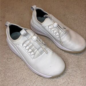 Women’s Clove White Shoes